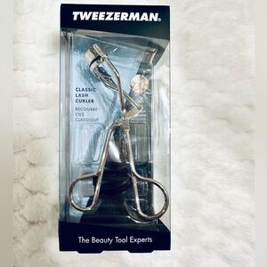 Tweezerman Classic Lash Curler, NWT